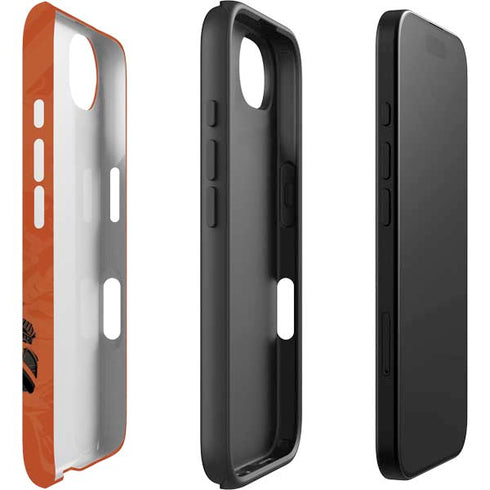 Cowboy Bebop Bebop Crew iPhone 16e Impact Case