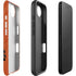 Cowboy Bebop Bebop Crew iPhone 16e Impact Case