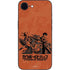Cowboy Bebop Bebop Crew iPhone 16e Skin