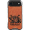 Cowboy Bebop Bebop Crew iPhone 17 Air Clear Case