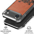 Cowboy Bebop Bebop Crew iPhone 17 Air Clear Case