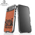 Cowboy Bebop Bebop Crew iPhone 17 Air Clear Case