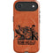 Cowboy Bebop Bebop Crew iPhone 17 Air Magsafe Impact Case