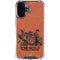 Cowboy Bebop Bebop Crew iPhone 17 Clear Case
