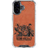 Cowboy Bebop Bebop Crew iPhone 17 Clear Case