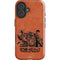 Cowboy Bebop Bebop Crew iPhone 17 Impact Case