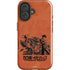 Cowboy Bebop Bebop Crew iPhone 17 Impact Case