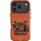 Cowboy Bebop Bebop Crew iPhone 17 Pro Impact Case