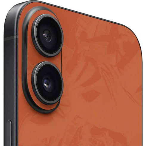 Cowboy Bebop Bebop Crew iPhone 17 Skin