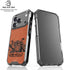 Cowboy Bebop Bebop Crew iPhone 18 Pro Clear Case