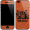Cowboy Bebop Bebop Crew iPhone 5/5s/5SE Skin