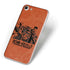 Cowboy Bebop Bebop Crew iPhone 7 Skin