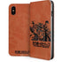 Cowboy Bebop Bebop Crew iPhone 8 Folio Case