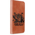 Cowboy Bebop Bebop Crew iPhone SE (2nd & 3rd Gen) Folio Case