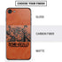 Cowboy Bebop Bebop Crew iPhone SE (2nd & 3rd Gen) Skin