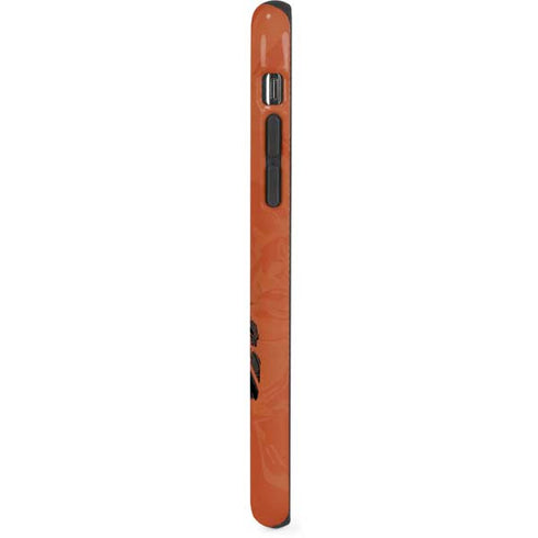 Cowboy Bebop Bebop Crew iPhone X Pro Case