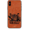Cowboy Bebop Bebop Crew iPhone X Skin