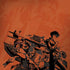 Cowboy Bebop Bebop Crew iPhone X Skin
