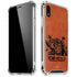 Cowboy Bebop Bebop Crew iPhone XR Clear Case