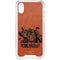 Cowboy Bebop Bebop Crew iPhone XS Clear Case
