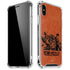 Cowboy Bebop Bebop Crew iPhone XS Max Clear Case