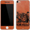 Cowboy Bebop Bebop Crew Apple iPod Skin