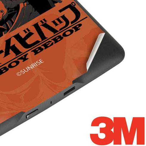 Cowboy Bebop Bebop Crew Amazon Kindle Skin