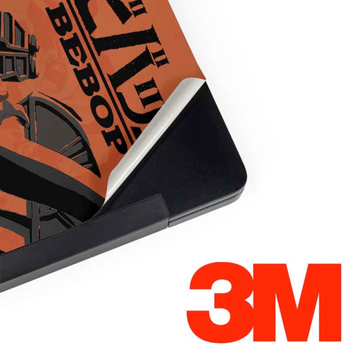 Cowboy Bebop Bebop Crew Dell Latitude Skin