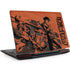 Cowboy Bebop Bebop Crew Legion Y720 Skin