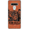 Cowboy Bebop Bebop Crew LG Stylo 6 Clear Case