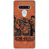 Cowboy Bebop Bebop Crew LG Stylo 6 Clear Case