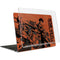 Cowboy Bebop Bebop Crew MacBook Air 13in M1 (2021) Case plus Skin