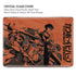 Cowboy Bebop Bebop Crew MacBook Air 15in (2023-2025) Case plus Skin