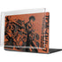 Cowboy Bebop Bebop Crew MacBook Pro 14in (2021-24) Case plus Skin