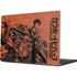 Cowboy Bebop Bebop Crew MacBook Pro 14in (2021-24) Skin