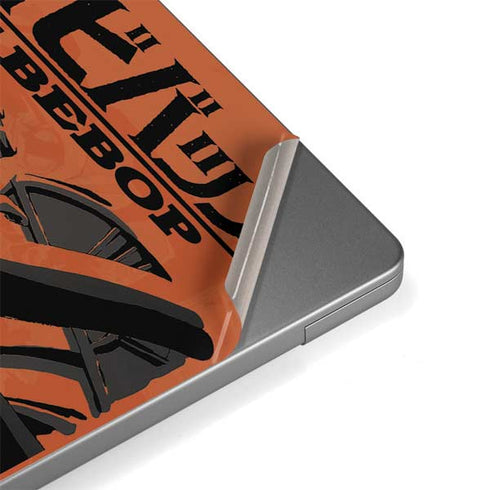 Cowboy Bebop Bebop Crew MacBook Pro 14in (2021-24) Skin