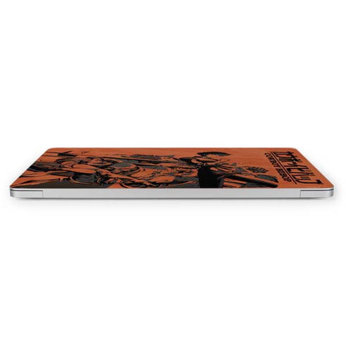 Cowboy Bebop Bebop Crew Apple MacBook Pro 16-inch Skin