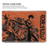 Cowboy Bebop Bebop Crew MacBook Cases