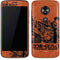 Cowboy Bebop Bebop Crew Moto E5 Play Skin