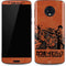 Cowboy Bebop Bebop Crew Moto G6 Skin
