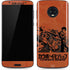 Cowboy Bebop Bebop Crew Moto G6 Skin