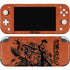 Cowboy Bebop Bebop Crew Nintendo Switch Lite Skin