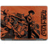 Cowboy Bebop Bebop Crew Notebook 9 Pro 13in (2017) Skin
