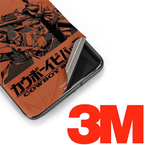 Cowboy Bebop Bebop Crew OnePlus 7 Pro Skin