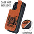Cowboy Bebop Bebop Crew Otterbox Defender iPhone Skin