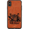 Cowboy Bebop Bebop Crew Otterbox Symmetry iPhone Skin