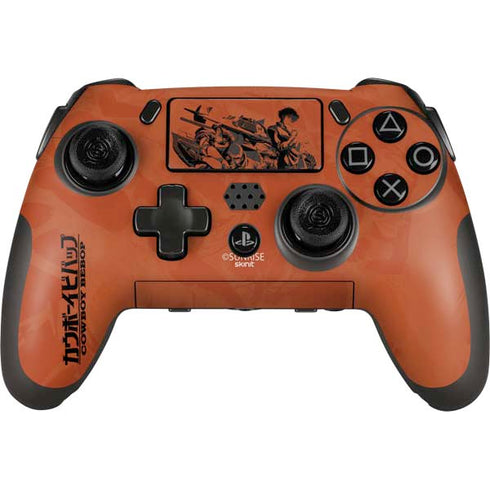 Cowboy Bebop Bebop Crew PlayStation Scuf Vantage 2 Controller Skin