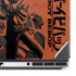 Cowboy Bebop Bebop Crew Dell Precision Skin