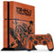 Cowboy Bebop Bebop Crew PS4 Console and Controller Bundle Skin
