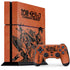 Cowboy Bebop Bebop Crew PS4 Console and Controller Bundle Skin